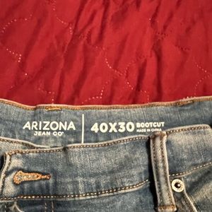 Arizona Men’s Jeans